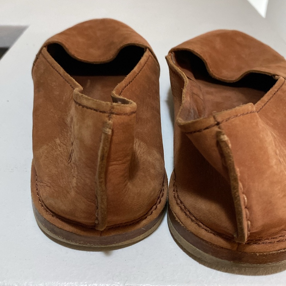 Frye Flats - image 4